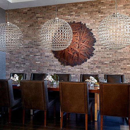 Jw Marriott Minneapolis Mall Of America Bloomington Bagian luar foto