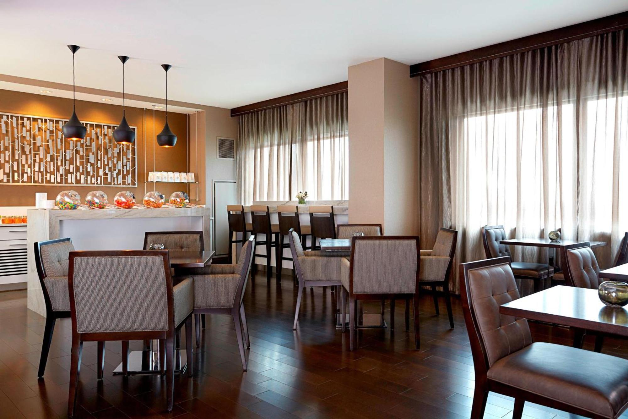 Jw Marriott Minneapolis Mall Of America Bloomington Bagian luar foto