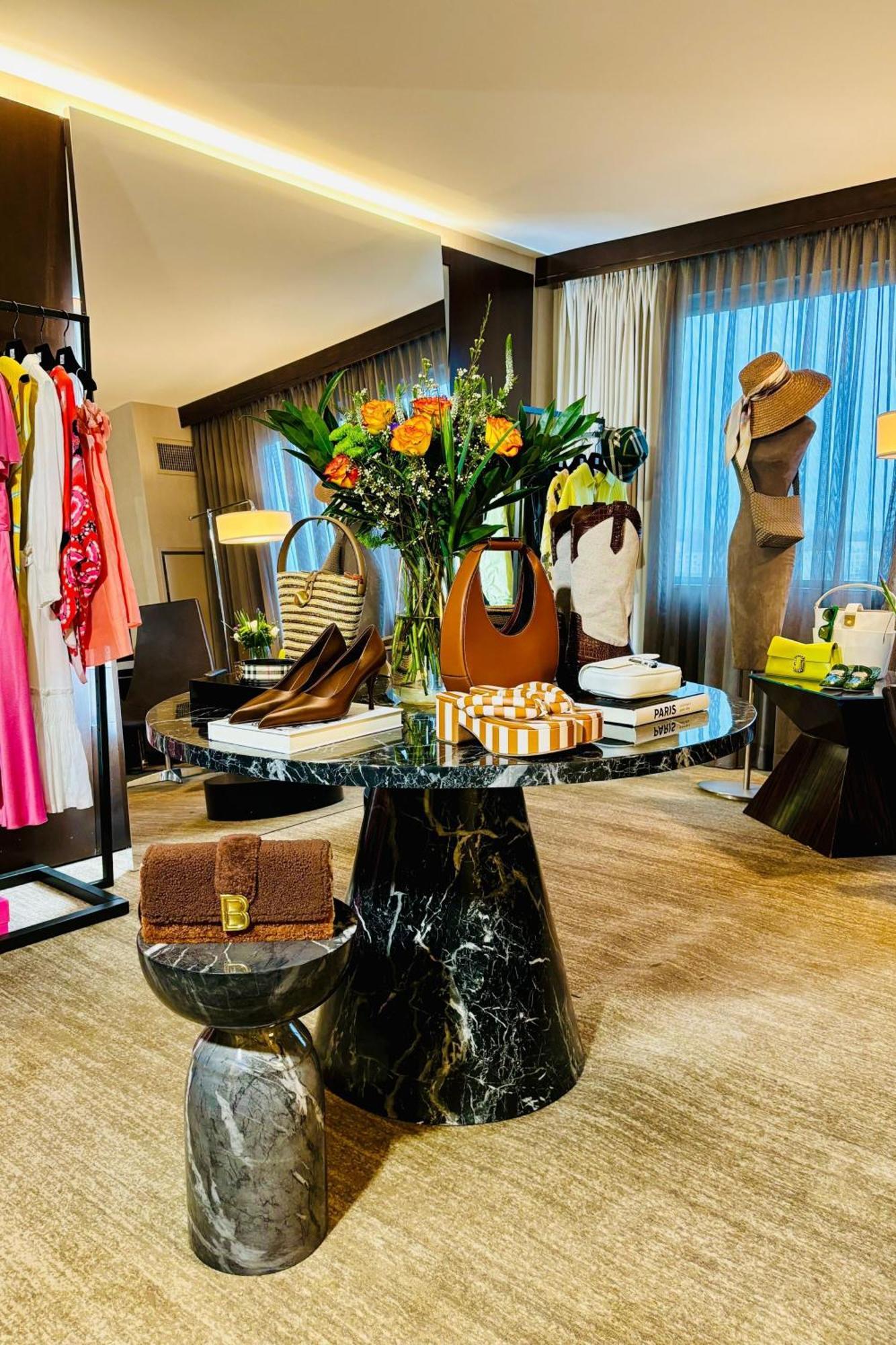 Jw Marriott Minneapolis Mall Of America Bloomington Bagian luar foto