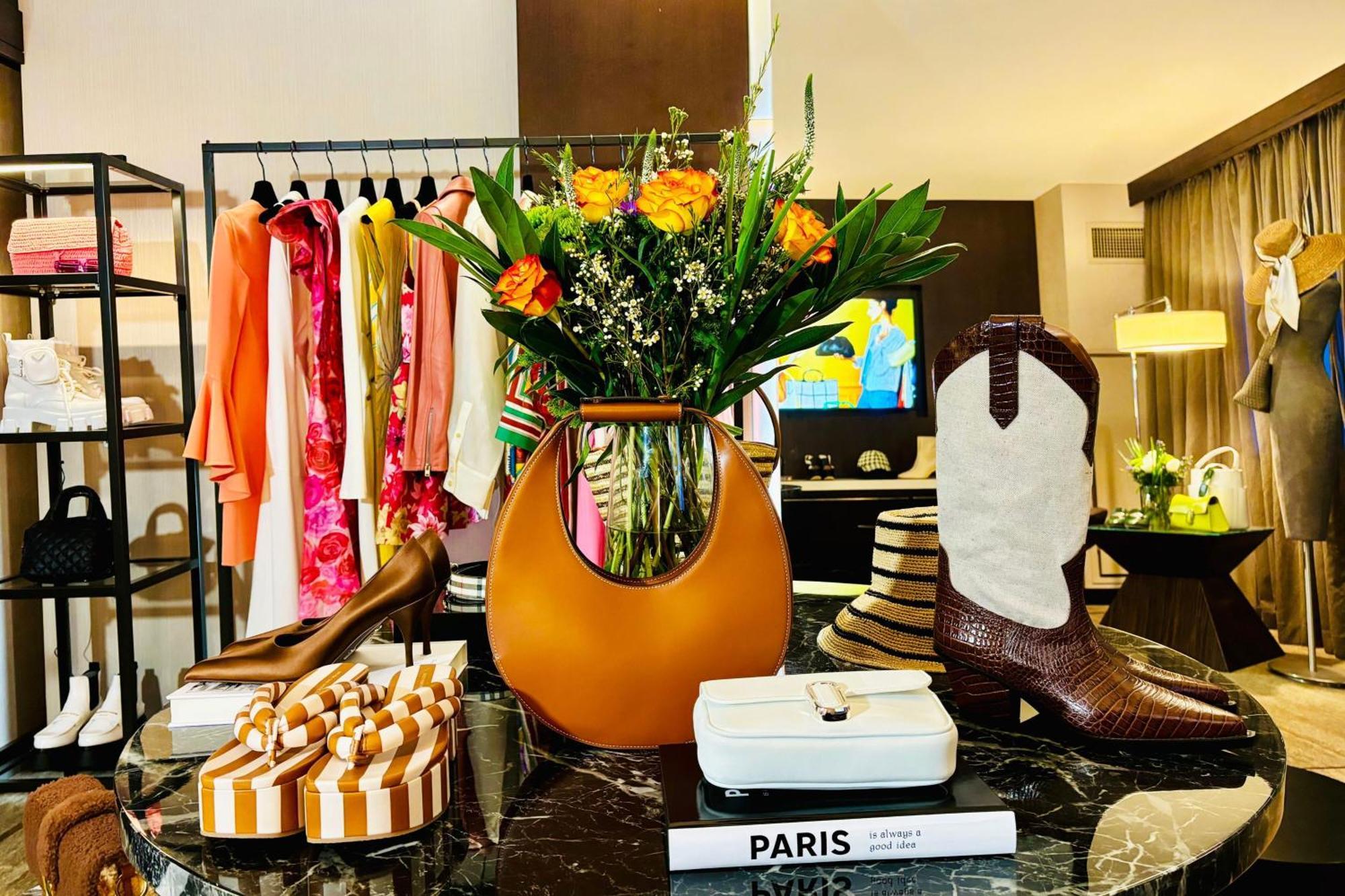 Jw Marriott Minneapolis Mall Of America Bloomington Bagian luar foto