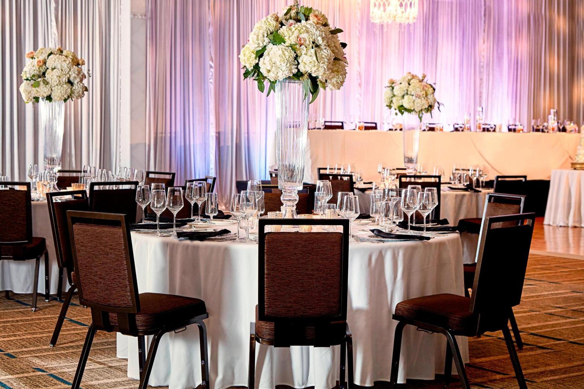 Jw Marriott Minneapolis Mall Of America Bloomington Bagian luar foto