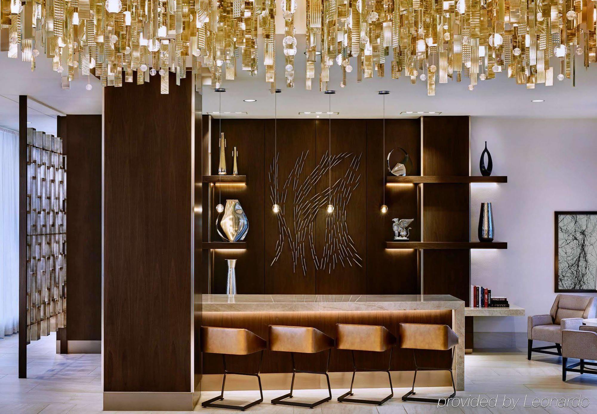 Jw Marriott Minneapolis Mall Of America Bloomington Bagian luar foto
